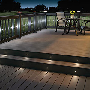 deck lights