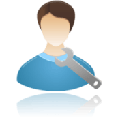 human icon