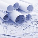 construction blueprints