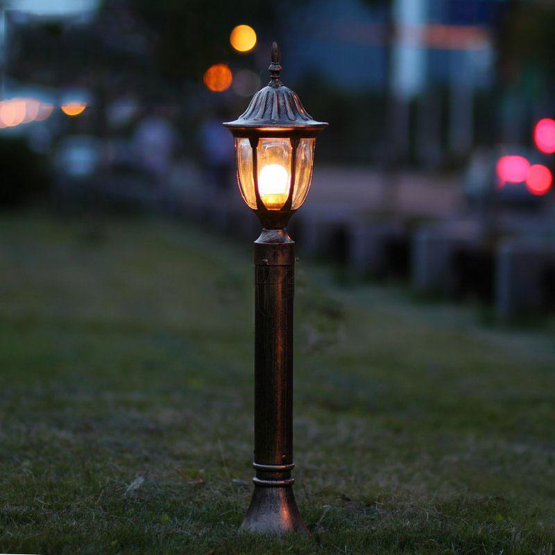 outdoor lighting